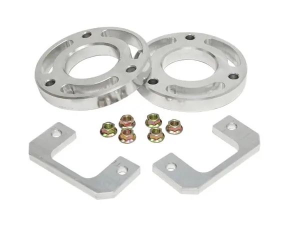 Readylift 2.25" Front Leveling Kit 2007-2018 Gm Full Size Truck / Suv 1500 Ld 6-Lug 1