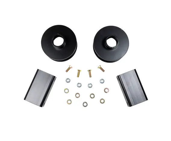 Readylift 2.5" Rear Spacer Kit 2014-2024 Ram 2500 Hd 1