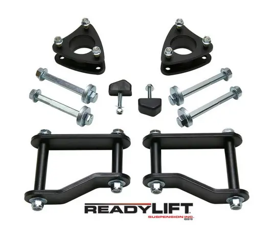 Readylift 2.5" Sst Lift Kit 2005-2023 Nissan Frontier / Xterra & 2005-2013 Suzuki Equator 1