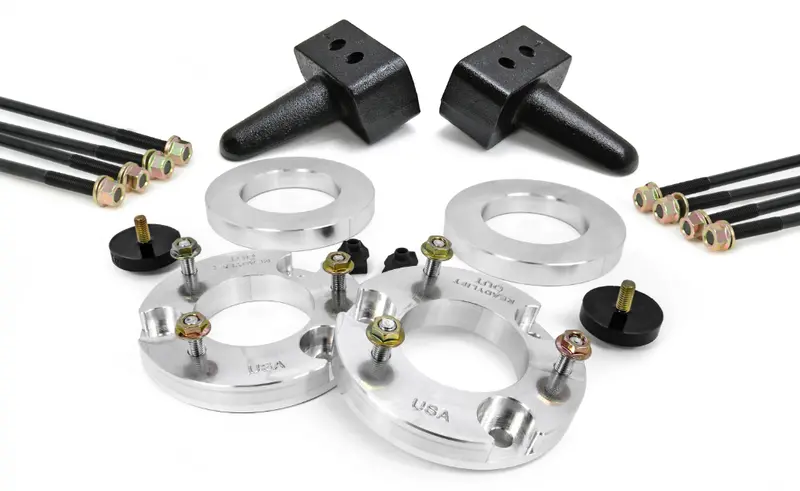 Readylift 2.5" Sst Lift Kit 2017-2020 Ford Raptor 1