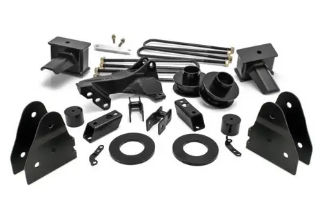 Readylift 2.5" Sst Lift Kit 2020-2022 Ford Super Duty Tremor 1