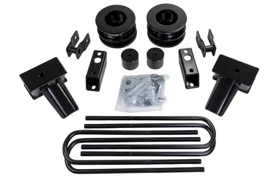 Readylift 2.5" Sst Lift Kit 2023-2024 Ford Super Duty F250/F350 Tremor 4Wd 1