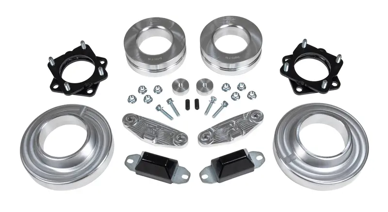 Readylift 2.5" Sst Lift Kit 2024-2025 Toyota Land Cruiser / Lexus Gx550 1