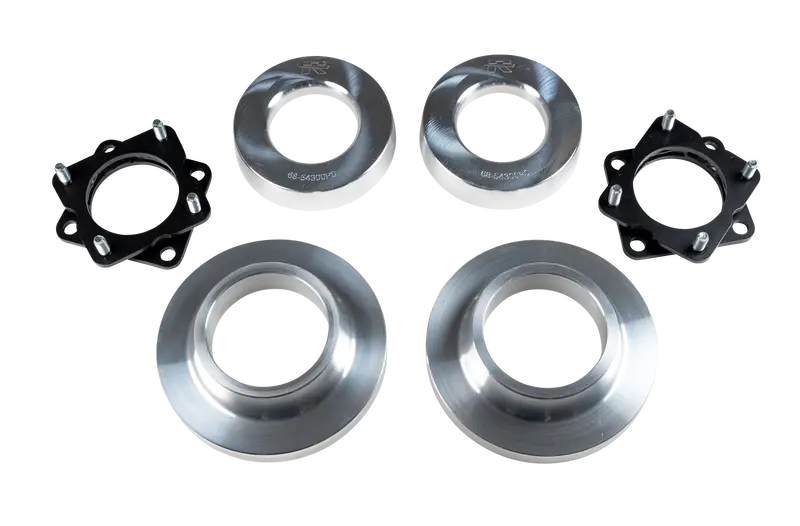 Readylift 2.5" Sst Lift Kit 2024-2025 Toyota Tacoma 1