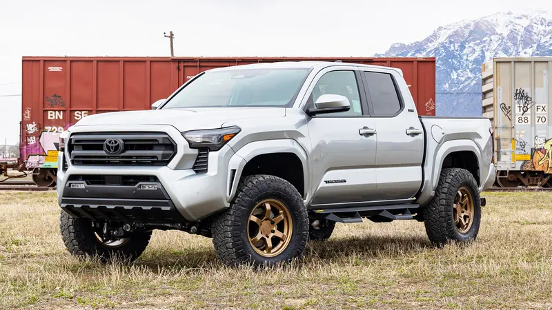Readylift 2.5" Sst Lift Kit 2024-2025 Toyota Tacoma 2