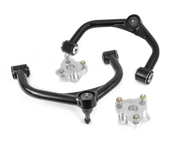 Readylift 2" Front Leveling Kit W/Tubular Control Arms 2019-2024 Ram 1500 2Wd / 4Wd 1