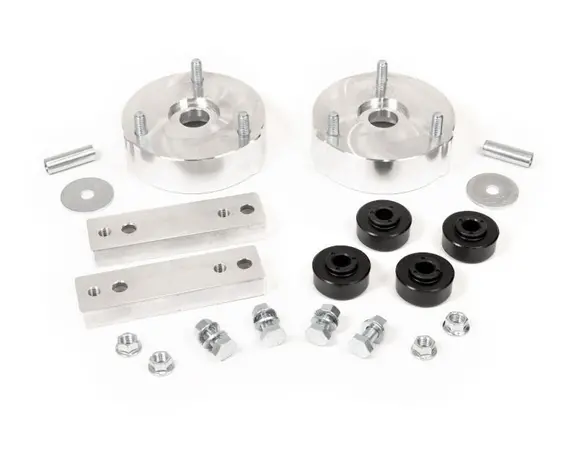Readylift 2" Leveling Kit 2015-2022 Ford Gm Colorado / Canyon 1