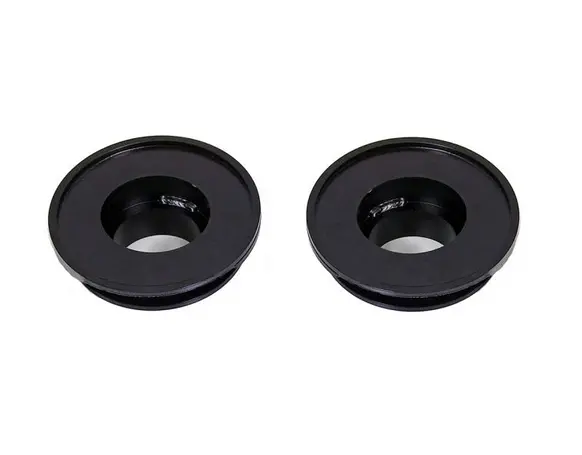 Readylift 2" Rear Block Kit 2003-2023 Toyota 4Runner 1