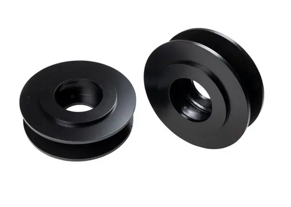 Readylift 2" Rear Spacer Kit 2022-2024 Toyota Tundra 1