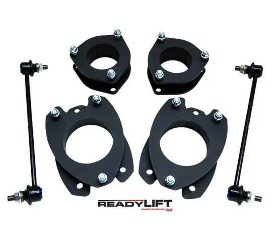 Readylift 2" Sst Lift Kit 2006-216 Honda Ridgeline 1