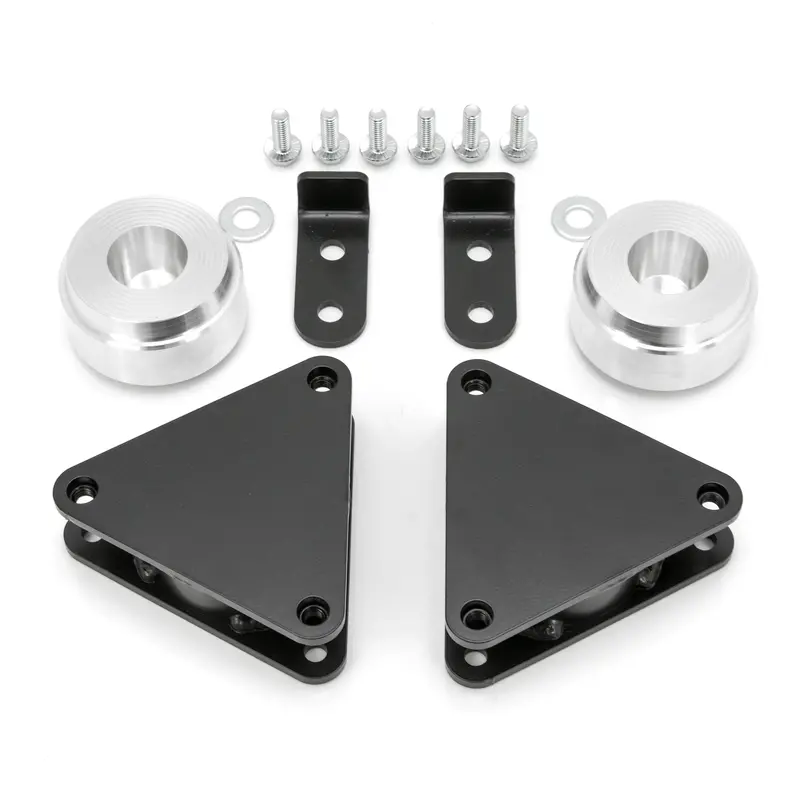 Readylift 2" Sst Lift Kit 2014-2019 Nissan Rogue 1