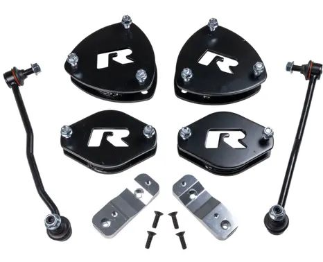 Readylift 2" Sst Lift Kit 2015-2019 Subaru Outback 1