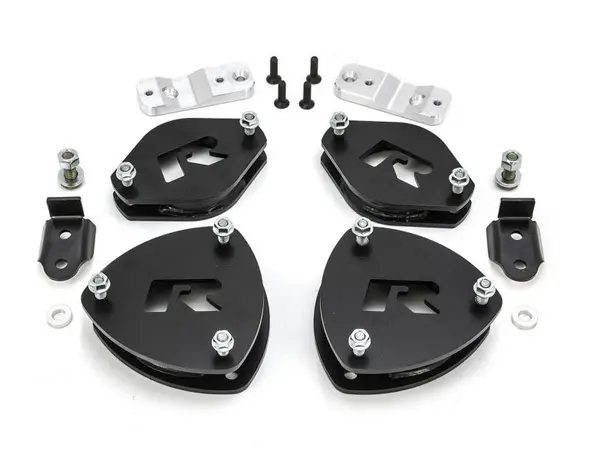 Readylift 2" Sst Lift Kit 2015-2019 Subaru Outback 1