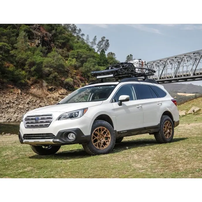 Readylift 2" Sst Lift Kit 2015-2019 Subaru Outback 2
