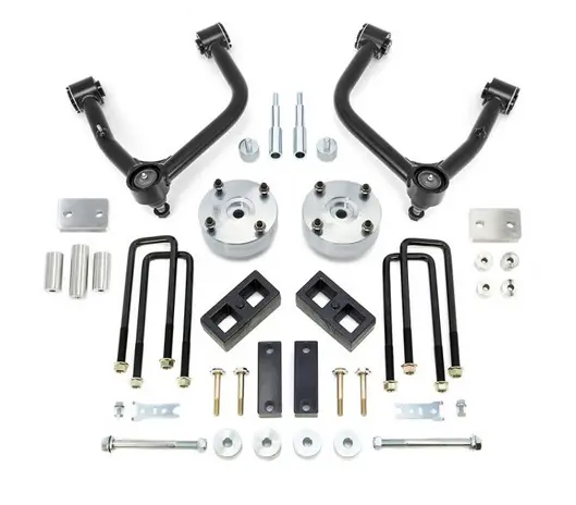 Readylift 2" Sst Lift Kit 2015-2021 Toyota Tundra Trd Pro Plus 2.0 1