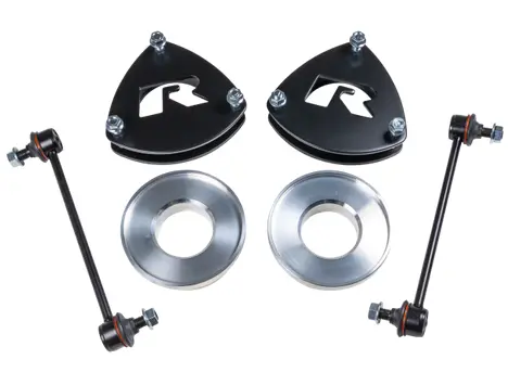 Readylift 2" Sst Lift Kit 2017-2021 Kia Sportage / 2016-2021 Hyundai Tucson 1