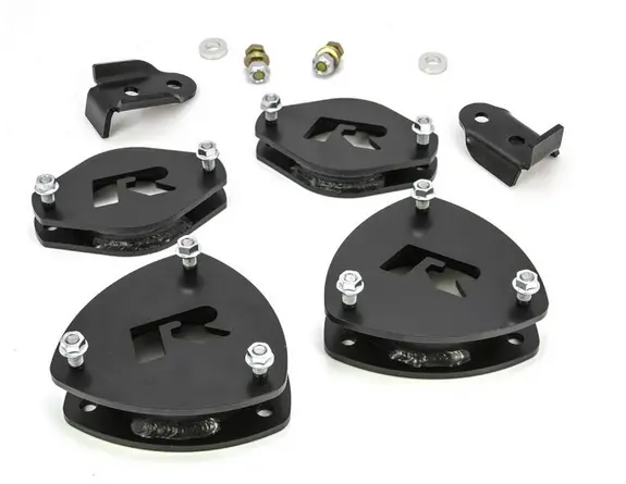 Readylift 2" Sst Lift Kit 2018-2023 Subaru Crosstrek 1