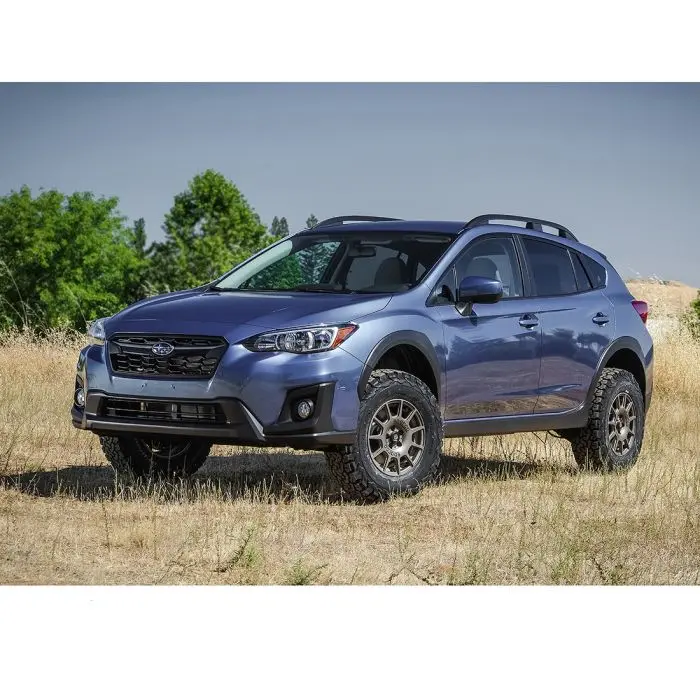 Readylift 2" Sst Lift Kit 2018-2023 Subaru Crosstrek 2