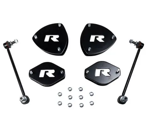 Readylift 2" Sst Lift Kit 2019-2023 Subaru Forester 1