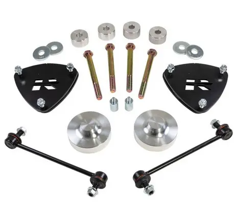 Readylift 2" Sst Lift Kit 2019-2023 Toyota Rav4 Trd & Adventure Edition 1