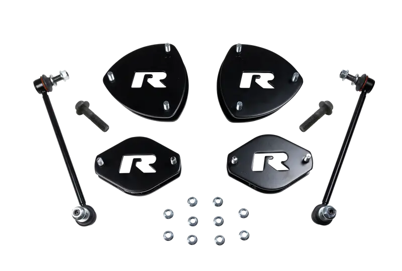 Readylift 2" Sst Lift Kit 2019-2025 Subaru Ascent 1