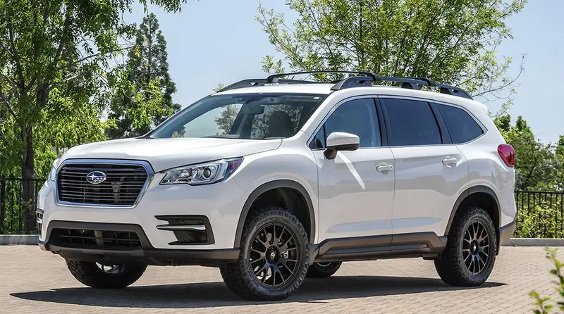 Readylift 2" Sst Lift Kit 2019-2025 Subaru Ascent 2