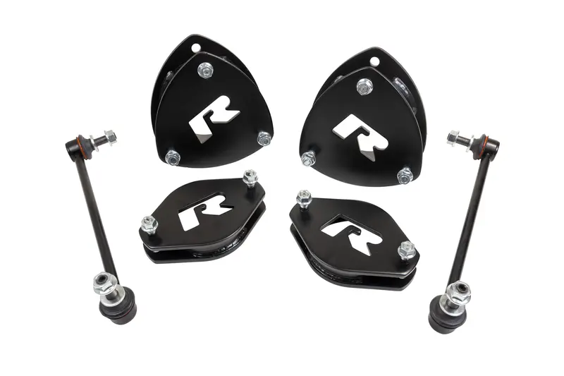 Readylift 2" Sst Lift Kit 2020-2024 Subaru Outback 1