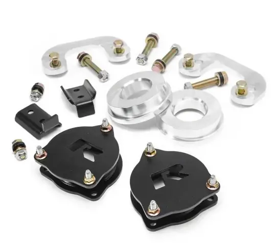Readylift 2" Sst Lift Kit 2022-2024 Hyundai Santa Cruz Awd 1