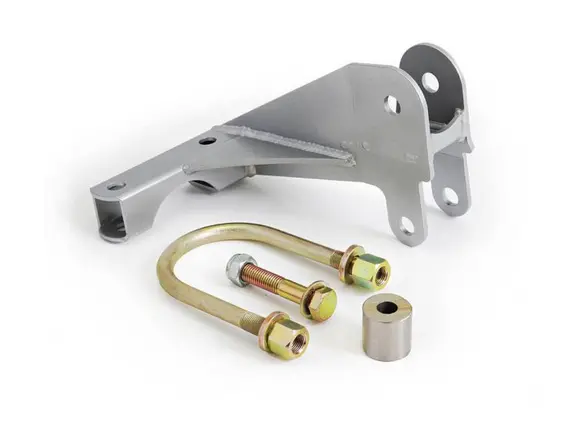Readylift 2007-2018 Jeep Wrangler Jk 4Wd Rear Heavy Duty Track Bar Bracket 1