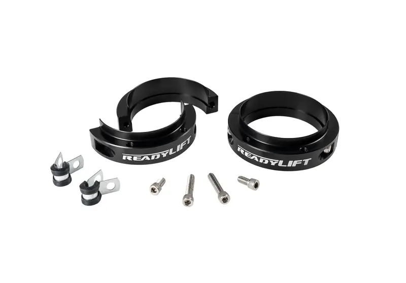 Readylift 2021-2024 Ford Raptor 1.5" Leveling Kit 1