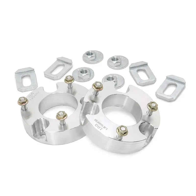 Readylift 2021-2025 Ford F-150 2.0" Leveling Kit (2Wd/4Wd) 1