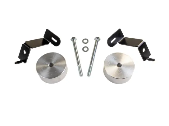 Readylift 2023-Up Ford Super Duty Auto-Leveling Headlight 2.5'' Lift Bracket Kit 1