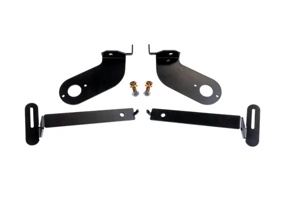 Readylift 2023-Up Ford Super Duty Auto-Leveling Headlight 3.5''-6'' Lift Bracket Kit 1