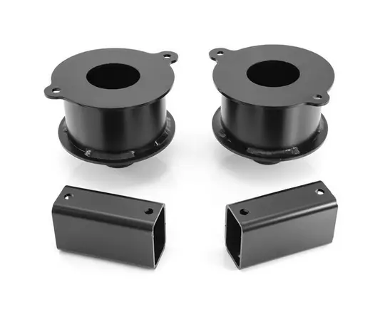 Readylift 3.5" Rear Spacer Kit 2014-2024 Ram 2500 Hd 1
