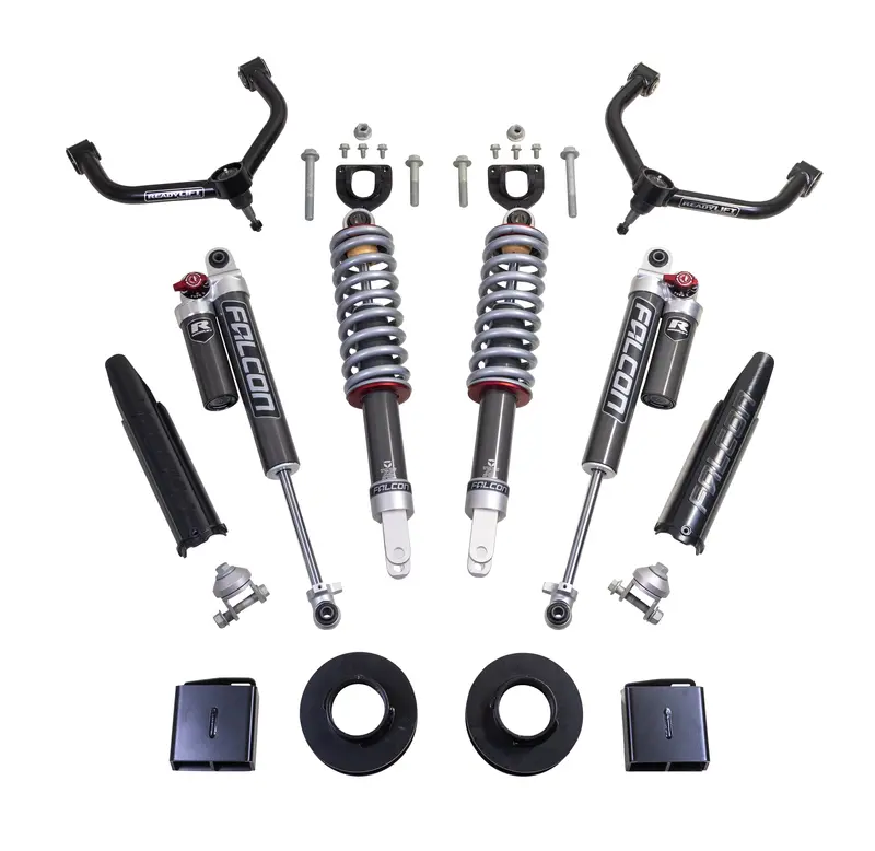 Readylift 3.5" Sst 2.1 Lift Kit 2019-2025 Ram 1500 2Wd/4Wd 1