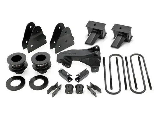 Readylift 3.5" Sst Lift Kit 2017-2019 Ford Super Duty Drw 4Wd 1