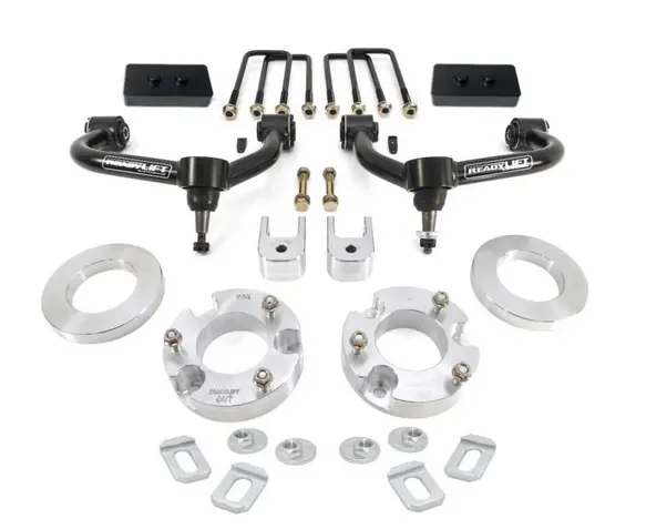 Readylift 3.5" Sst Lift Kit 2021-2024 Ford F-150 2Wd 1