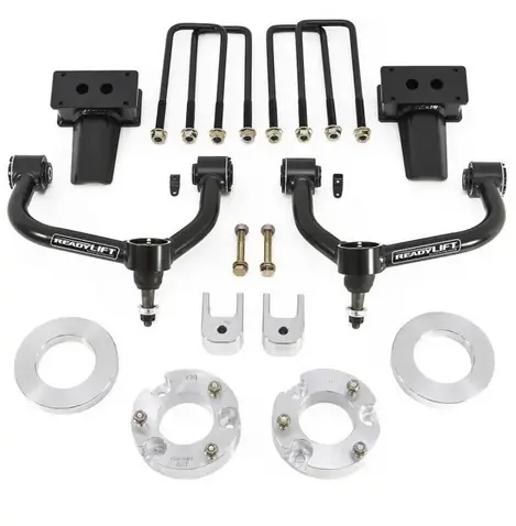 Readylift 3.5" Sst Lift Kit 2021-2024 Ford F-150 4Wd 1