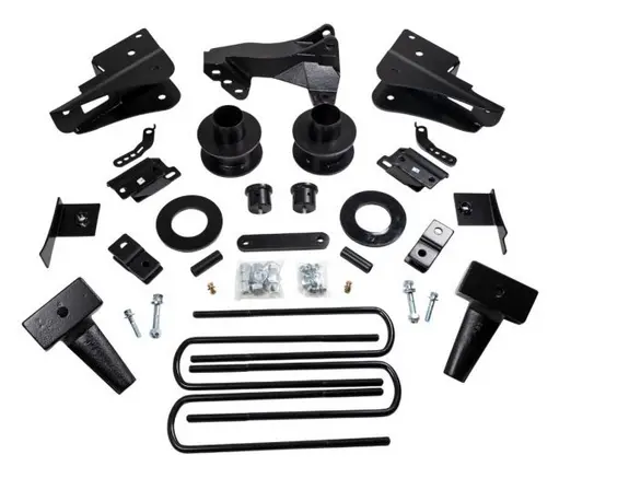 Readylift 3.5" Sst Lift Kit  2023-2025 Ford Super Duty F-250/F-350 4Wd 1