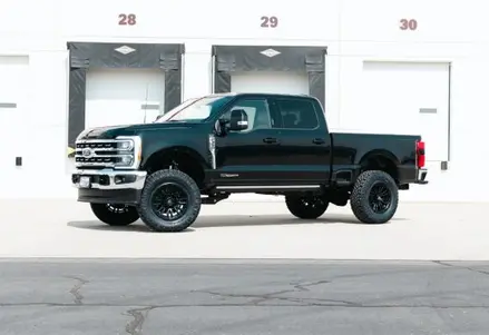 Readylift 3.5" Sst Lift Kit 2023-2025 Ford Super Duty F-250/F-350 4Wd 2