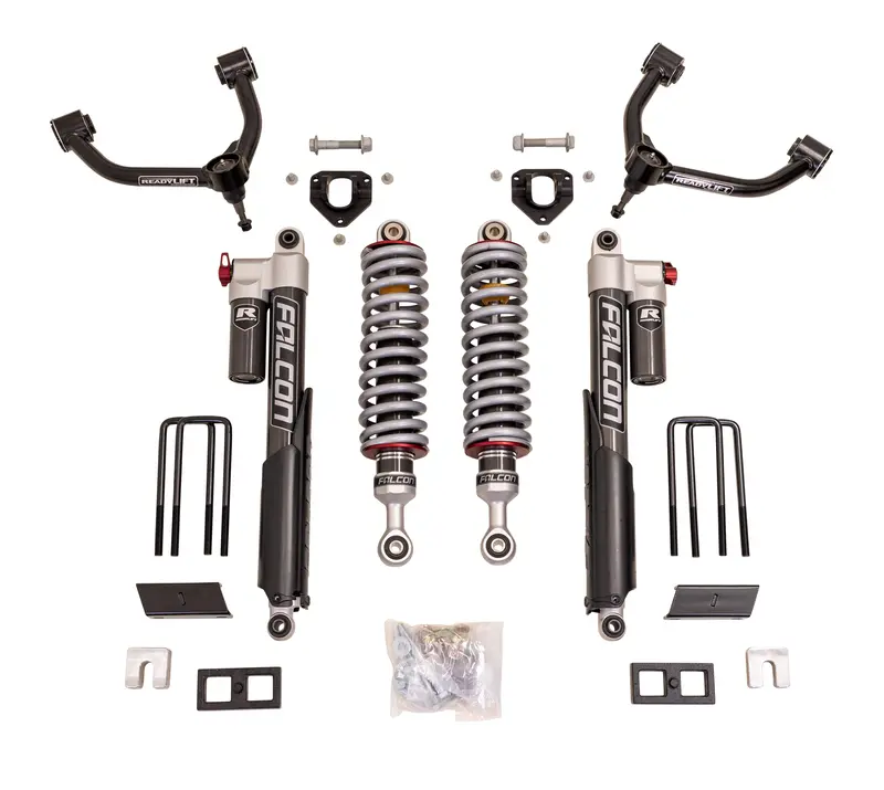 Readylift 3.5" Sst Lift Kits 2.1 Series 2015-2022 Gmc/Chevrolet Canyon/Colorado 1