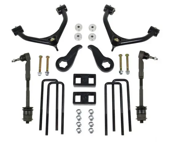 Readylift 3.5''F / 2"R Sst Lift Kit 2011-2019 Gm Silverado / Sierra 3500Hd Srw-Tow & Drw 1
