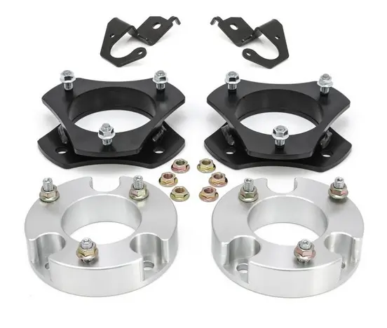 Readylift 3" Front / 2" Rear Lift Kit 2018-2023 Ford Expedition 1