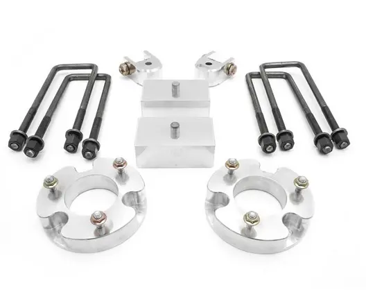 Readylift 3" Front / 2" Rear Sst Lift Kit 2016-2019 Nissan Titan Xd 1