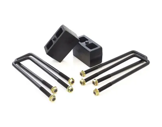 Readylift 3" Rear Block Kit  2007-2021 Toyota Tundra 1