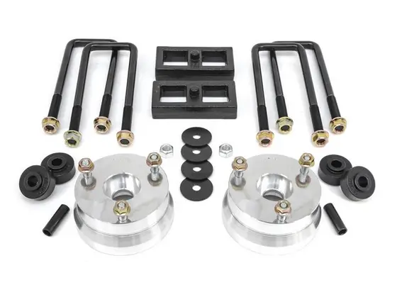 Readylift 3" Sst Lift Kit 2019-2023 Ford Ranger 1