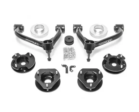 Readylift 3" Sst Lift Kit 2021-2025 Gm Suv 2Wd/4Wd 1