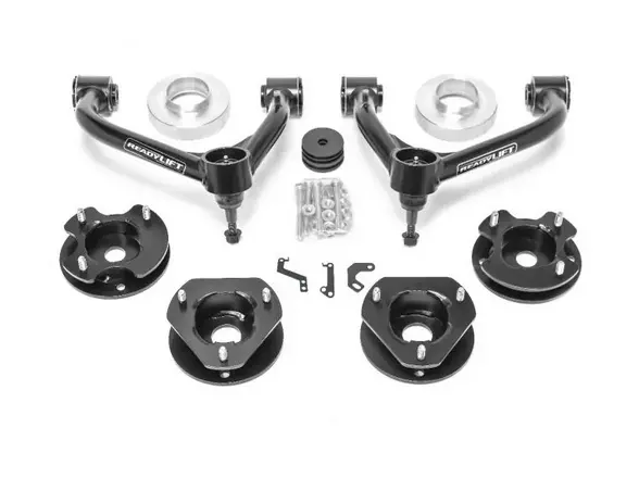 Readylift 3" Sst Lift Kit 2021-2025 Gm Suv 2Wd/4Wd W/ Magnetic Ride Control 1