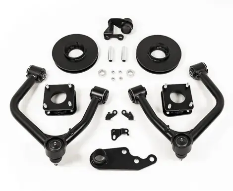 Readylift 3" Sst Lift Kit 2022-2024 Toyota Tundra 2Wd/4Wd 1
