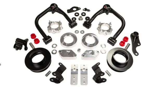 Readylift 3" Sst Lift Kit 2024-2025 Toyota Tacoma 1
